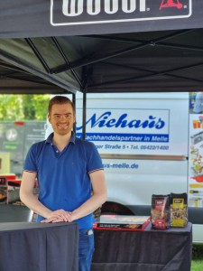 Weber-Grill-Event